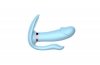 Wibrator do majteczek Cat tirple wearable vibrator